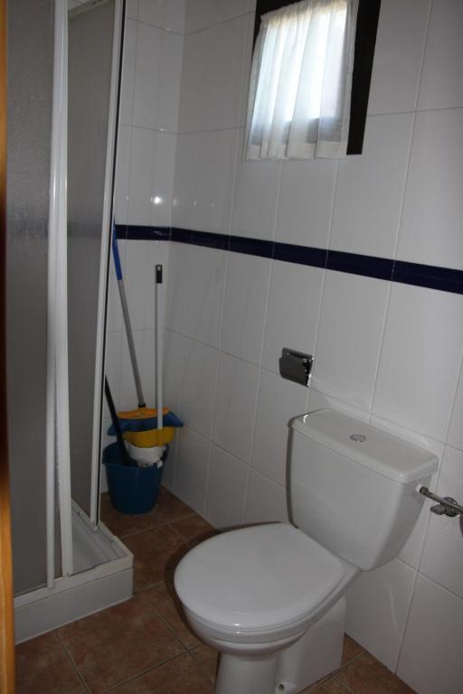 Camping Iratxe Ciudad De Vacaciones Ayegui Quarto foto